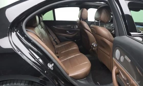 Mercedes-Benz E 53 AMG  BURMESTER/ОБДУХ/ЛЕНТИ/ПАНОРАМА/ПОДГРЕВ, снимка 11