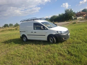 VW Caddy, снимка 5
