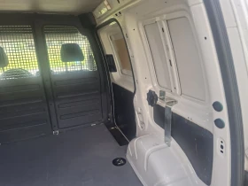 VW Caddy, снимка 10