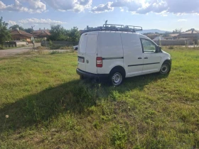 VW Caddy, снимка 2