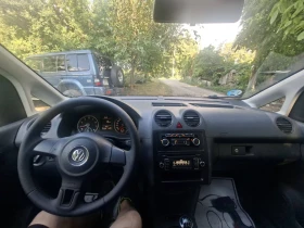 VW Caddy, снимка 13