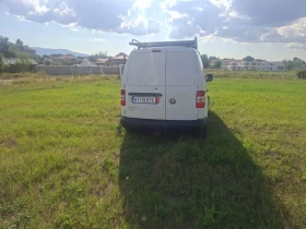 VW Caddy, снимка 14
