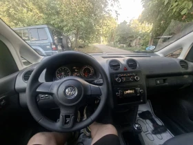 VW Caddy, снимка 9