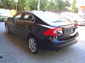 Volvo S60 2.0 D 163 k.c., снимка 5