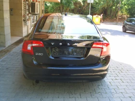Volvo S60 2.0 D 163 k.c., снимка 4