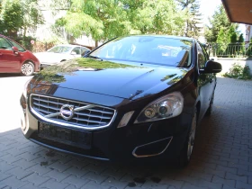Volvo S60 2.0 D 163 k.c., снимка 6