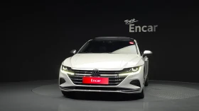 VW Arteon 2.0 TDI Prestige, снимка 3