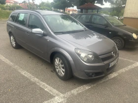 Opel Astra, снимка 3