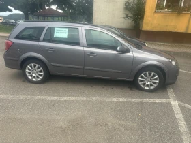 Opel Astra, снимка 2