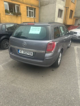 Opel Astra, снимка 5