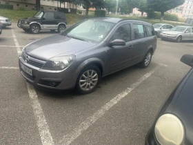Opel Astra, снимка 4
