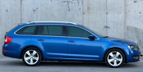 Skoda Octavia 1.6TDi 105кс * 118км* * Сервизна история* , снимка 8