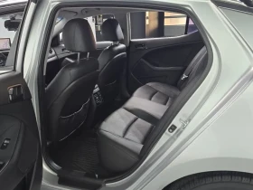 Kia K5 Lpi Deluxe, снимка 11