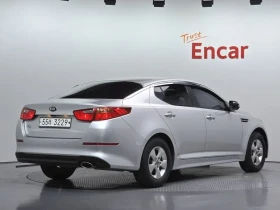 Kia K5 Lpi Deluxe, снимка 2