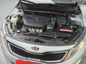 Kia K5 Lpi Deluxe, снимка 6