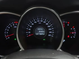 Kia K5 Lpi Deluxe, снимка 8