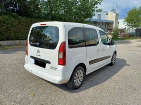 Citroen Berlingo 1.6eHDi Tendance, снимка 7