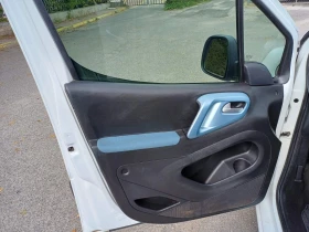 Citroen Berlingo 1.6eHDi Tendance, снимка 11