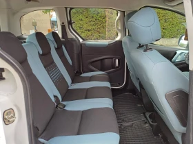 Citroen Berlingo 1.6eHDi Tendance, снимка 16