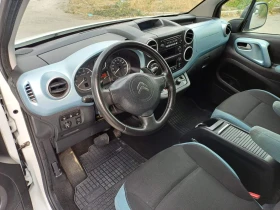 Citroen Berlingo 1.6eHDi Tendance, снимка 9