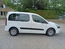 Citroen Berlingo 1.6eHDi Tendance, снимка 5