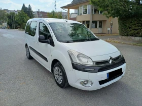 Citroen Berlingo 1.6eHDi Tendance, снимка 3