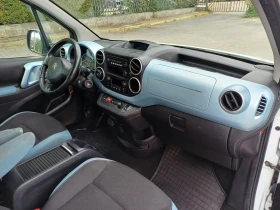 Citroen Berlingo 1.6eHDi Tendance, снимка 13