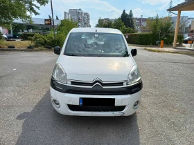 Citroen Berlingo 1.6eHDi Tendance, снимка 2