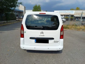 Citroen Berlingo 1.6eHDi Tendance, снимка 8