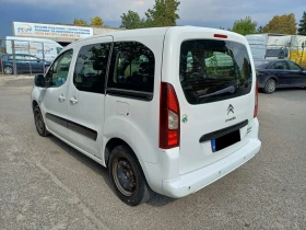 Citroen Berlingo 1.6eHDi Tendance, снимка 6