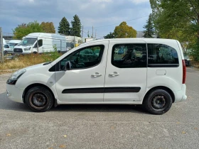 Citroen Berlingo 1.6eHDi Tendance, снимка 4