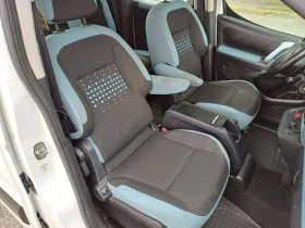 Citroen Berlingo 1.6eHDi Tendance, снимка 14