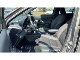 Toyota Yaris Cross 1.5HSD TREND FWD, снимка 12