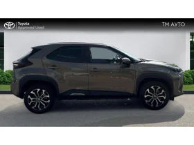 Toyota Yaris Cross 1.5HSD TREND FWD, снимка 17