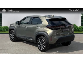 Toyota Yaris Cross 1.5HSD TREND FWD, снимка 2