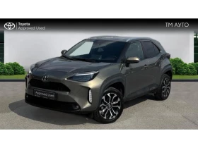 Toyota Yaris Cross 1.5HSD TREND FWD, снимка 1
