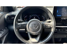 Toyota Yaris Cross 1.5HSD TREND FWD, снимка 13
