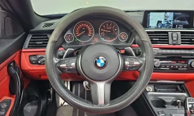 BMW 428 * 428i M Sport Coupe * ЦЕНА ДО БГ, снимка 13