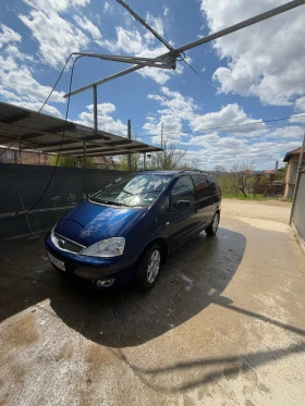 Ford Galaxy 1.9 TDI, снимка 2
