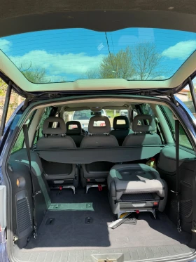 Ford Galaxy 1.9 TDI, снимка 8