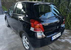 Toyota Yaris 1.0i* FACE* , снимка 4