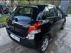 Toyota Yaris 1.0i* FACE* , снимка 3