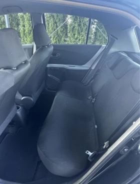 Toyota Yaris 1.0i* FACE* , снимка 6