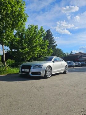 Audi A5 3.0TDI 3x S-line, снимка 3