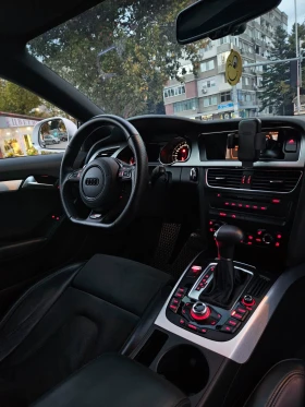 Audi A5 3.0TDI 3x S-line, снимка 11