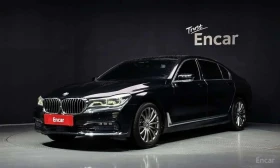 BMW 730, снимка 1