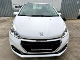 Peugeot 208 1.2 VTi | Mobile.bg    2