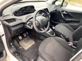 Peugeot 208 1.2 VTi | Mobile.bg    8