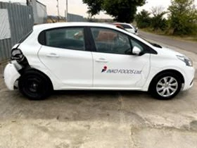 Обява за продажба на Peugeot 208 1.2 VTi ~11 лв. - изображение 4