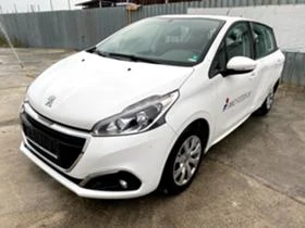 Обява за продажба на Peugeot 208 1.2 VTi ~11 лв. - изображение 2